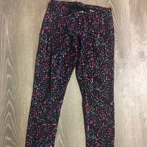 Speckled leggings 🎉3 for 10🎉
